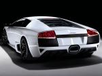 Lamborghini Murcielago LP640 Versace 2006 года
